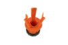 Picture of Guardian Angel Elite Series Safety Cone Mount with Magnetic Mount