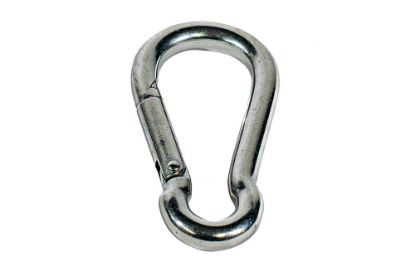 Picture of EZ Claw Line Saver Replacement Stainless Steel Spring Clip