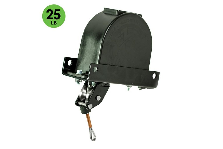 Picture of EZ Claw 3-in-1 Line Saver with Universal Mounting Bracket