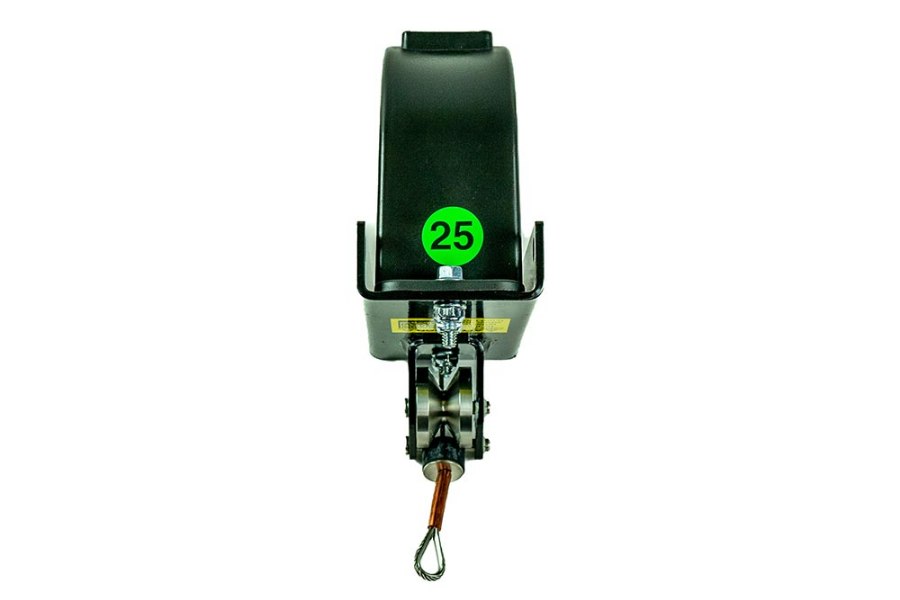 Picture of EZ Claw 3-in-1 Line Saver with Universal Mounting Bracket