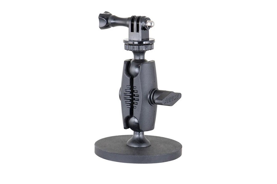 Picture of Arkon Mounts Robust Magnetic Mount for GoPro Action Cameras