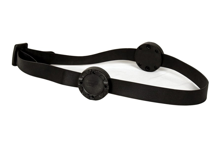 Picture of Guardian Angel Helmet Strap w/ Two Magnetic Mounts