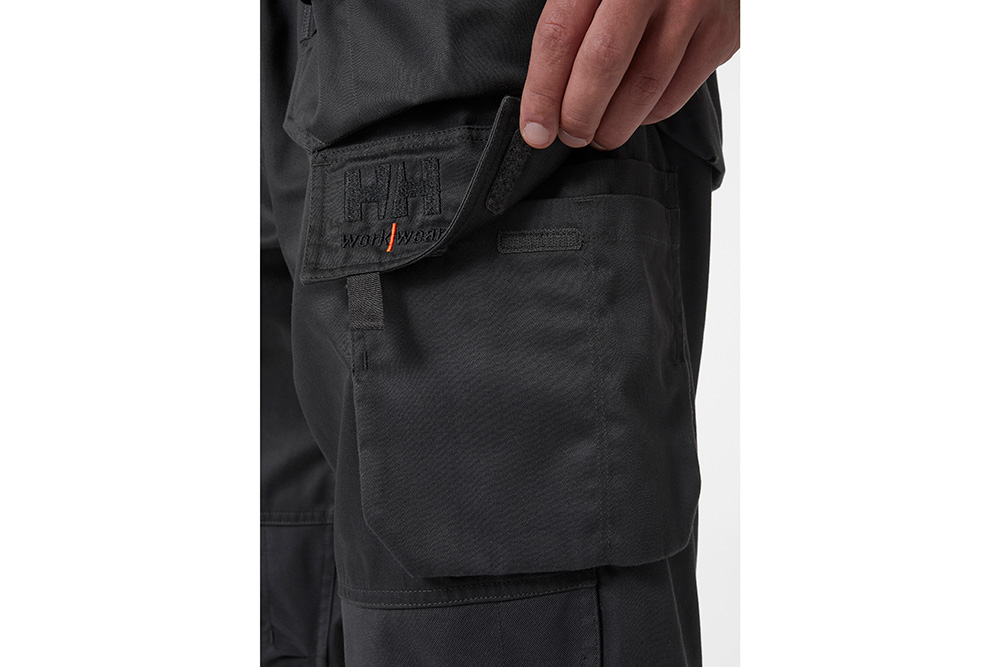 Picture of Helly Hansen Alta Construction Pants