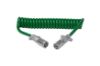 Picture of Grote ABS Coil Trailer Cord 1/8, 2/10, 4/12 Gauge