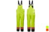 Picture of Helly Hansen Alta Hi-Vis Insulated Winter Bibs