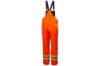 Picture of Helly Hansen Alta Hi-Vis Insulated Winter Bibs