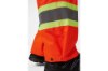Picture of Helly Hansen Alta Hi-Vis Insulated Winter Bibs