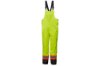 Picture of Helly Hansen Alta Hi-Vis Insulated Winter Bibs