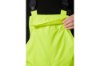 Picture of Helly Hansen Alta Hi-Vis Insulated Winter Bibs