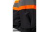 Picture of Helly Hansen Alta Hi-Vis Insulated Winter Bibs