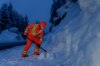 Picture of Helly Hansen Alta Hi-Vis Insulated Winter Bibs