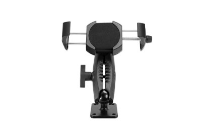 Picture of Arkon Mounts RoadVise Ultra Metal 4-Hole AMPS Drill-Base Phone or Tablet Mount
