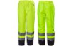 Picture of Helly Hansen Alta Hi-Vis Insulated Winter Pants