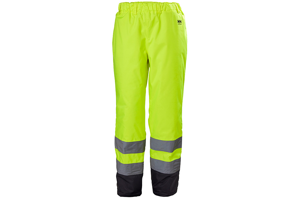 Picture of Helly Hansen Alta Hi-Vis Insulated Winter Pants