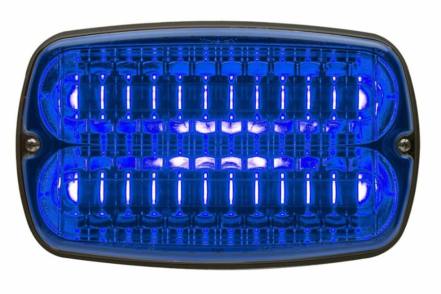 Picture of Light, M9 Series, Blue/Blue