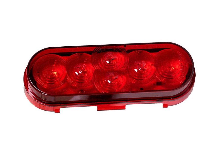 Picture of Maxxima Oval Stop/Turn/Tail DryFit Light