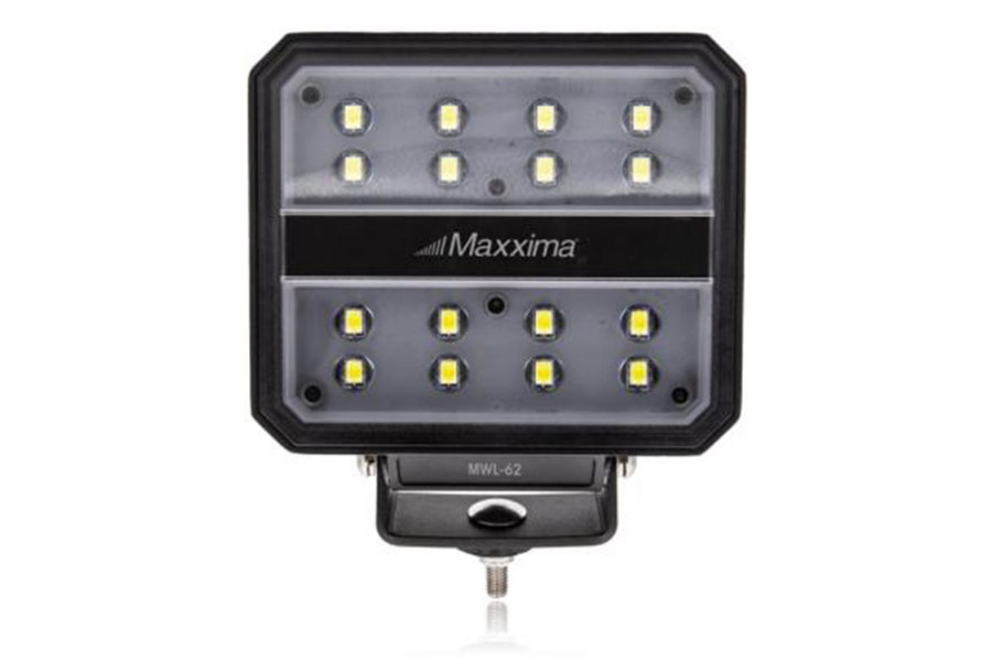 Picture of Maxxima Square LED Work Light