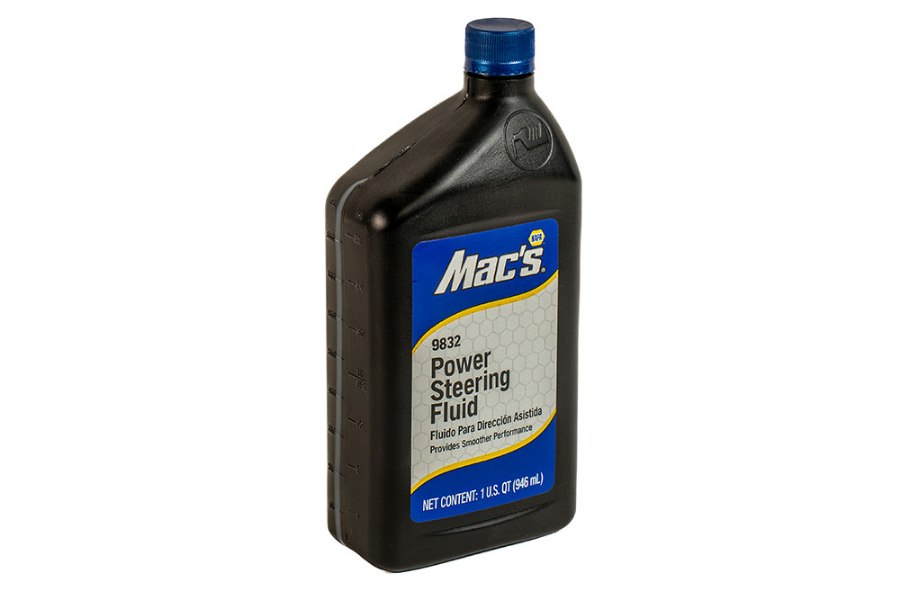 Picture of FVP Power Steering Fluid - 32 oz.