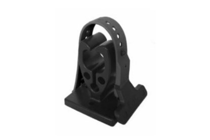 Picture of PAC Tool Mounts Short Positive Locking Brackets and Friction Locking Brackets