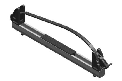 Picture of PAC Tool Mounts Long/HD Long Super Adjustamount Kit w/PAC Strut