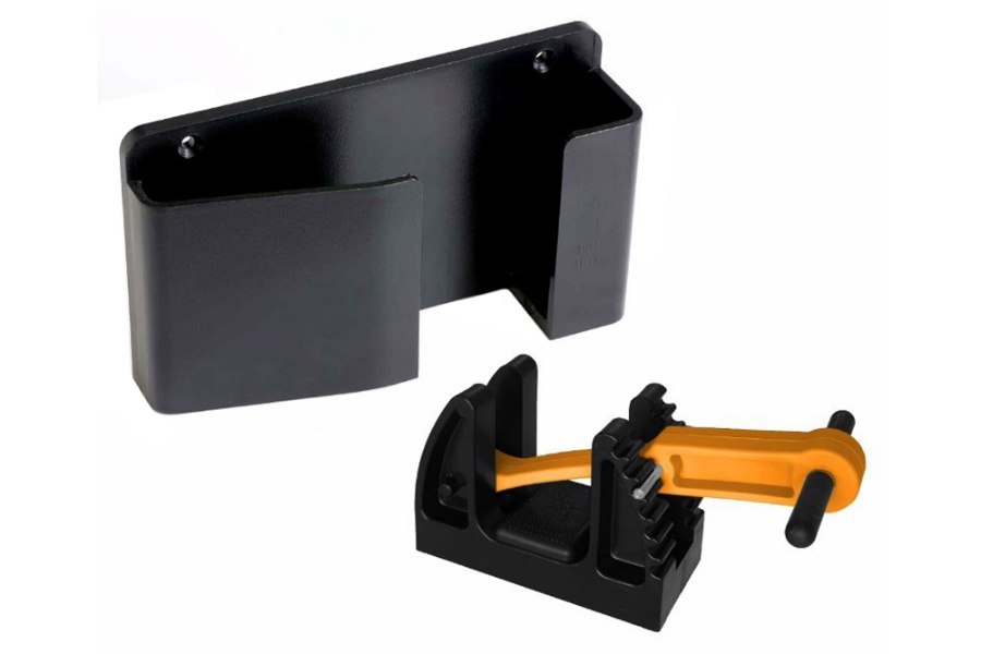 Picture of PAC Tool Mounts Pickhead Axe Hanger/Pocket Kit