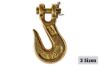 Picture of SafeAll Grade 70 Clevis Grab Hook