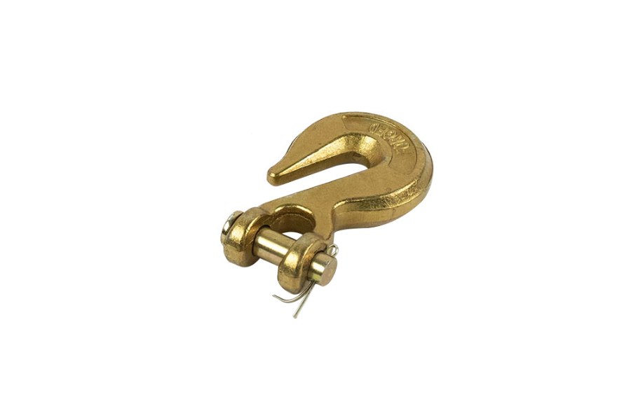 Picture of SafeAll Grade 70 Clevis Grab Hook