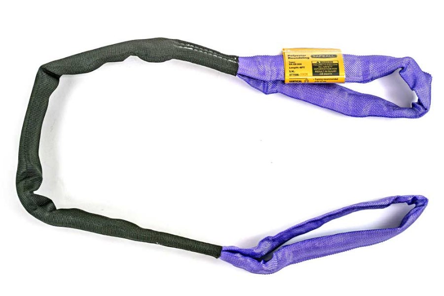 Picture of SafeAll Endless Loop Eye Slings