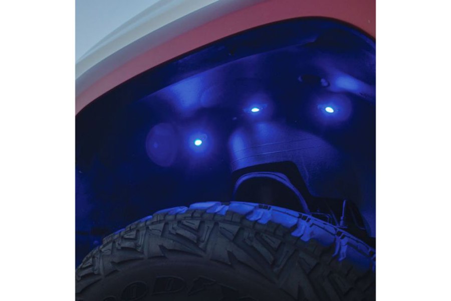 Picture of Race Sport RGBW Hi-Power Rock Light