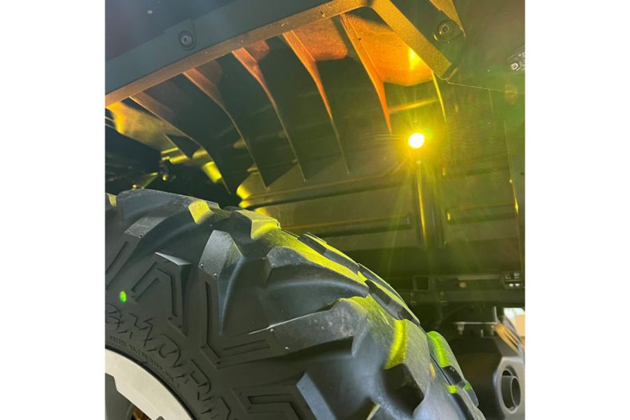 Picture of Race Sport RGBW Hi-Power Rock Light