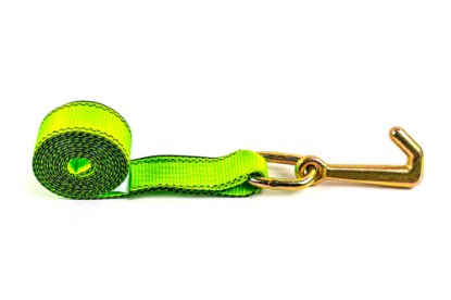 Picture of SafeAll Tie-Down Strap with Mini J Hook