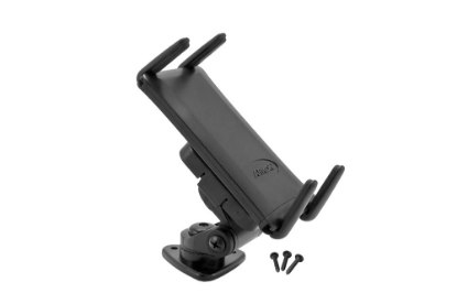 Picture of Arkon Mounts Slim-Grip Ultra Multi-Angle Adhesive Phone Car Mount for iPhone, Galaxy, and more