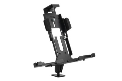 Picture of Arkon Mounts Large Universal Locking Tablet Mount with Key Lock for iPad, Note, Tab