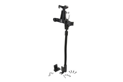 Picture of Arkon Mounts Robust Heavy-Duty Locking Tablet Seat Rail or Floor Mount