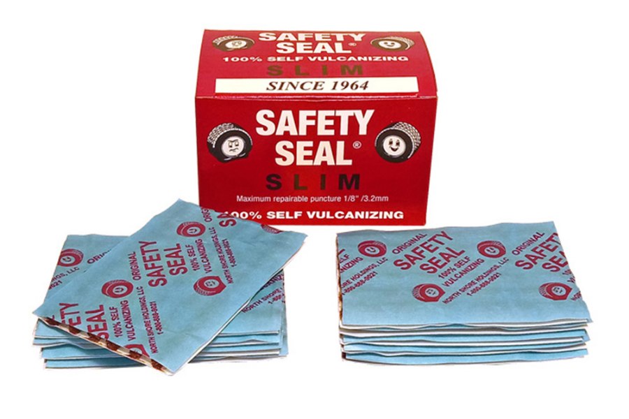 Picture of Safety Seal Slim Repair Refill
