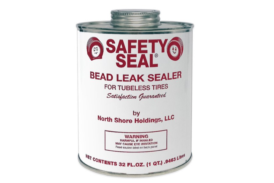 Picture of Safety Seal Bead Leak Sealer