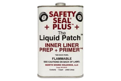 Picture of Safety Seal Liquid Patch Inner Liner Prep and Primer