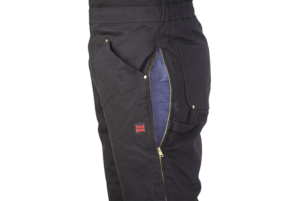 Picture of Tough Duck Women's Insulated Duck Bib