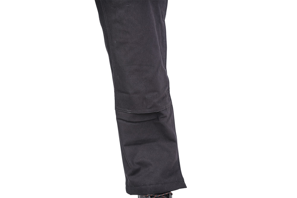 Picture of Tough Duck Women's Insulated Duck Bib
