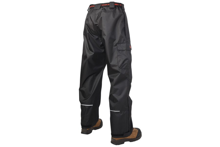 Perma-Lined Panel Jacket | Red Kap®