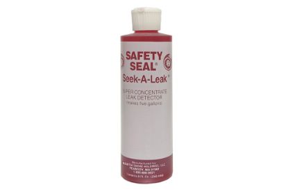 Picture of Safety Seal Leak Detector