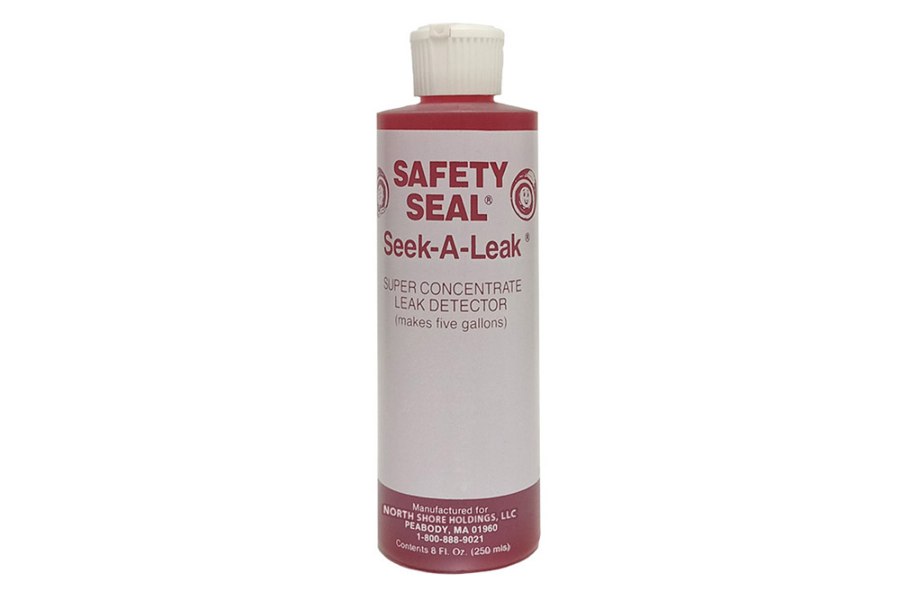 Picture of Safety Seal Leak Detector