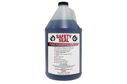 Picture of Safety Seal Mounting Lube