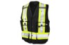 Picture of Tough Duck Safety Surveyor Vest