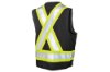 Picture of Tough Duck Safety Surveyor Vest