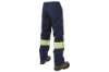 Picture of Tough Duck Safety Cargo Work Pants