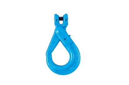 Picture of Yoke G100 Clevis Self-Locking Hook