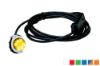 Picture of Whelen Flashing Light Hide Away LED Solid Color