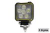 Picture of Custer Premium Square Work Light