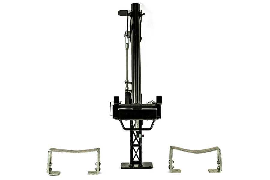 Picture of Zip's Lift Assist Dolly Mount